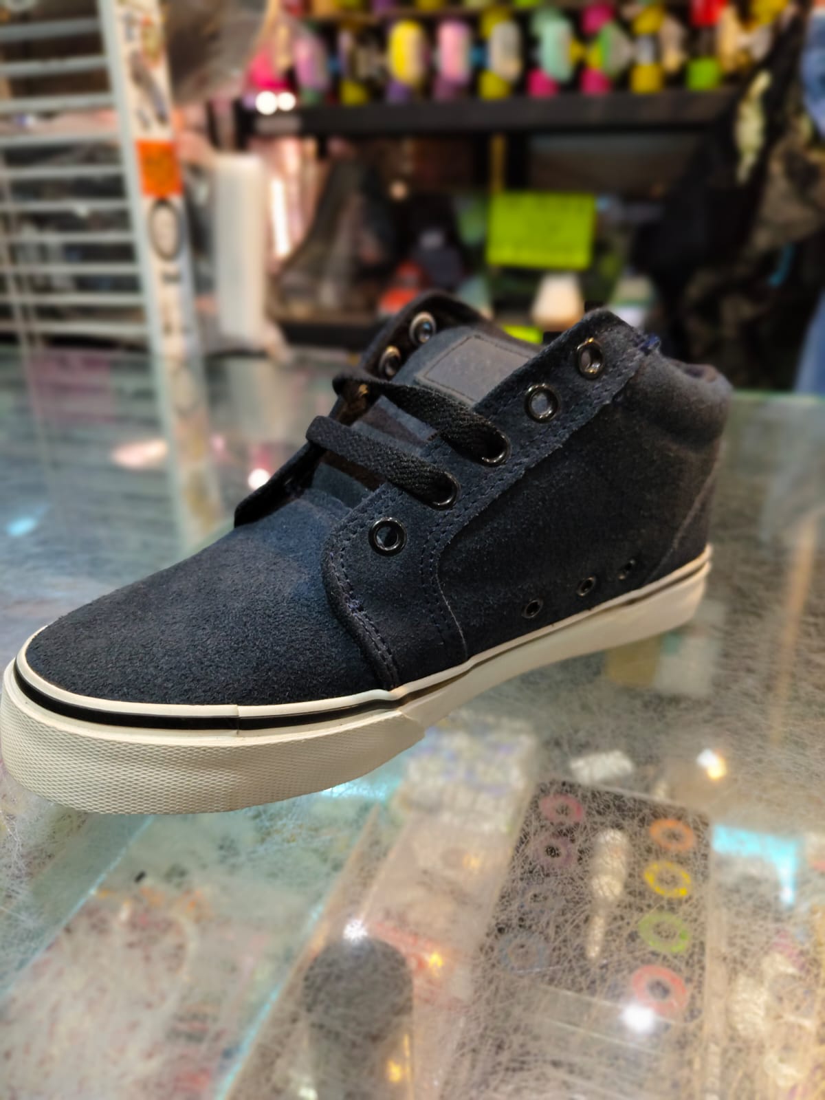 Tenis Core de Bota