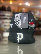 Cargar imagen en el visor de la galería, BEANIE PRIMITIVE