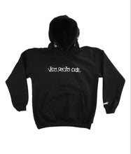 Load image into Gallery viewer, SUDADERA DISTREET BLK
