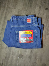 Cargar imagen en el visor de la galería, PANTALON EMPYRE ULTRA WIDE