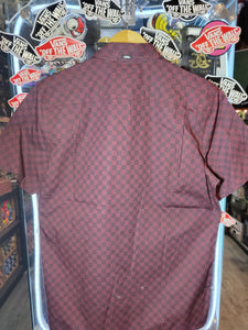 Camisa VANS Manga Corta