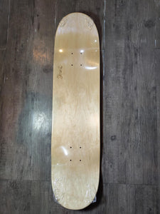 TABLA TOOL ALIEN SKATO