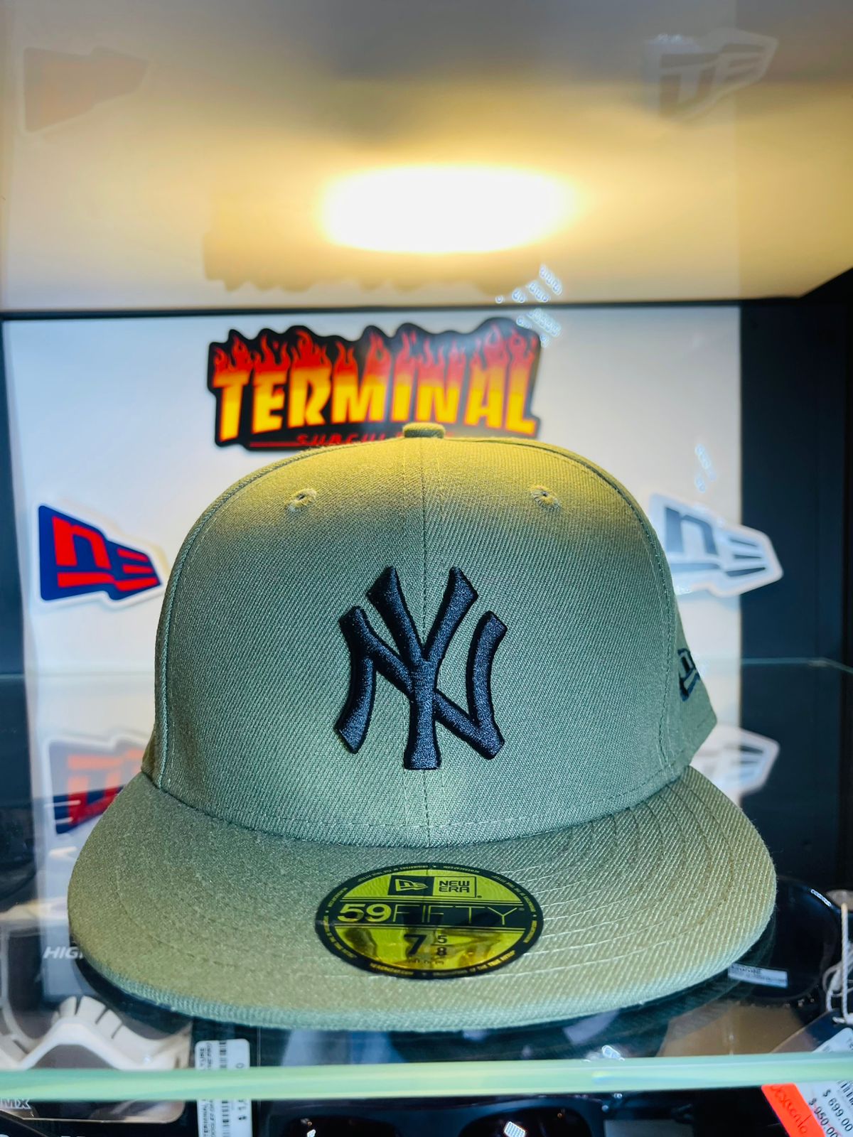 Gorra NY Yankees  All star Gamae 2008