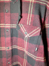 Cargar imagen en el visor de la galería, Camisa VANS manga larga