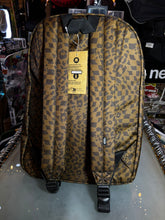 Cargar imagen en el visor de la galería, MOCHILA VANS LEPARDO