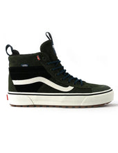 Cargar imagen en el visor de la galería, VANS SK8 Hi Mte-2 GREEN