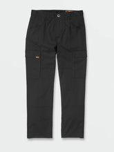 Load image into Gallery viewer, VOLCOM METER LIGHT WORK PANT