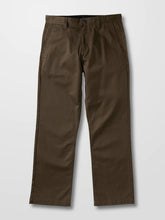 Load image into Gallery viewer, PANTALON VOLCOM FRICKIN SKATE CHINO DKE