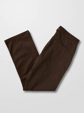 Load image into Gallery viewer, PANTALON VOLCOM FRICKIN SKATE CHINO DKE