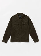 VOLCOM LIKEATON JACKET