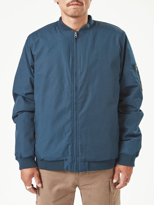 VOLCOM WORKWEAR JACKET