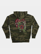 Cargar imagen en el visor de la galería, Sud. Cap. SANTA CRUZ X STRANGER THINGS DEMOGORGON