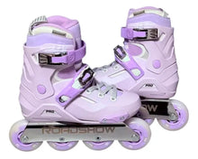 Cargar imagen en el visor de la galería, PATINES ROADSHOW MORADO