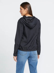 VOLCOM ENEMY STONE JACKET