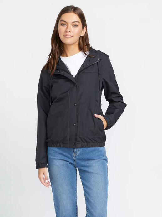 VOLCOM ENEMY STONE JACKET