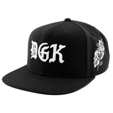 Cargar imagen en el visor de la galería, DGK STAY TRUE SNAPBACK