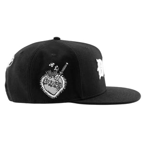 DGK STAY TRUE SNAPBACK