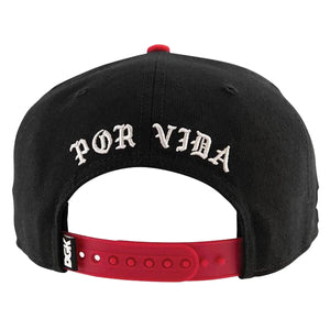 DGK SNAPBACK GUERRERO