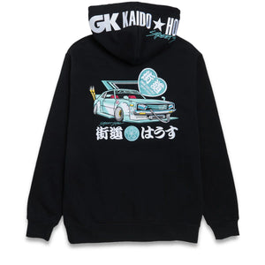 DGK X KAIDO HOUSE ZPKUSHA