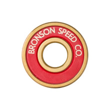 Cargar imagen en el visor de la galería, BALEROS BRONSON G3 ERIC DRESSEN