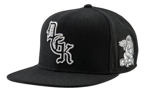 Gorra DGK