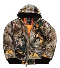 Load image into Gallery viewer, CHAMARRA REALTREE BENZAA CREW