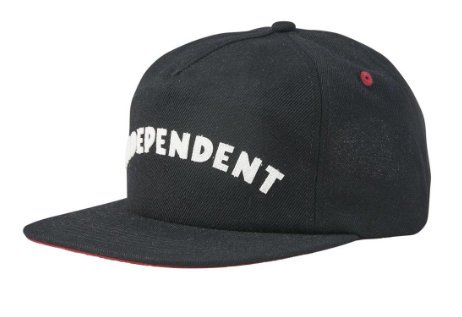 INDEPENDENT BRIGADE SNAPBACK