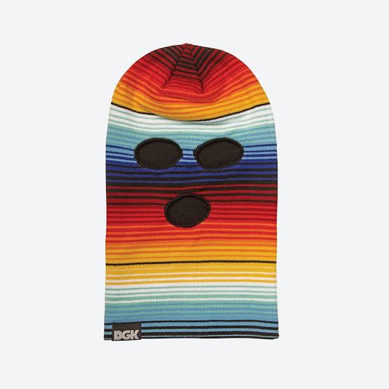 DGK  Serape Ski Mask