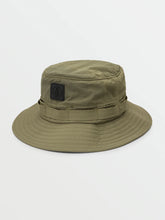 Cargar imagen en el visor de la galería, VOLCOM VENTILATOR BOONIE HAT