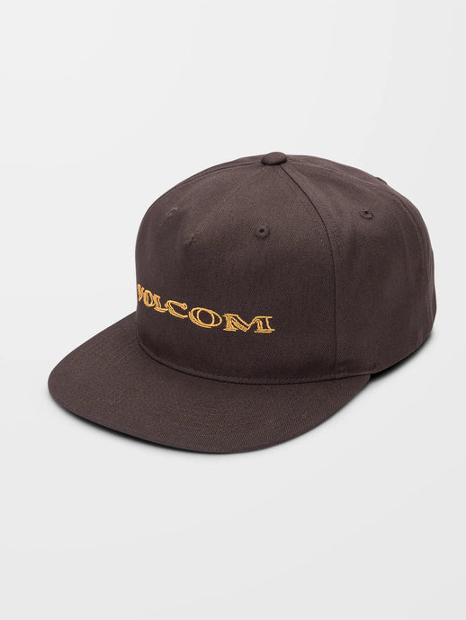 VOLCOM VOLBAIGE TRUCKER