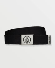 Cargar imagen en el visor de la galería, VOLCOM CIRCLE WEB BELT