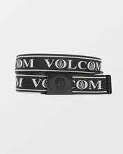 Cargar imagen en el visor de la galería, VOLCOM OH STONE WEB BELT