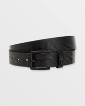 Load image into Gallery viewer, VOLCOM GOOD GRAIN PU BELT