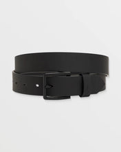 Cargar imagen en el visor de la galería, VOLCOM FLAT BAR PU BELT