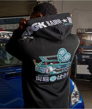 Cargar imagen en el visor de la galería, DGK X KAIDO HOUSE ZPKUSHA