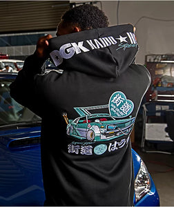 DGK X KAIDO HOUSE ZPKUSHA