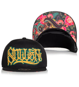 GORRA SULLEN COBRA SNAPBACK