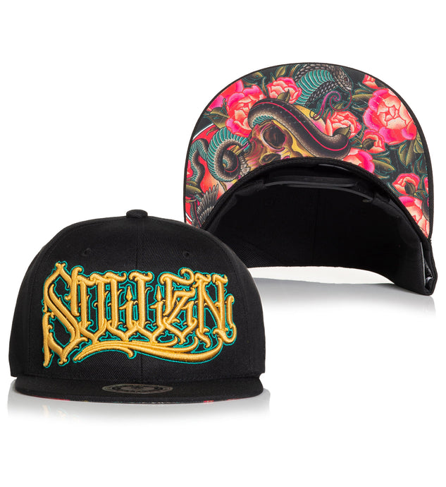 GORRA SULLEN COBRA SNAPBACK