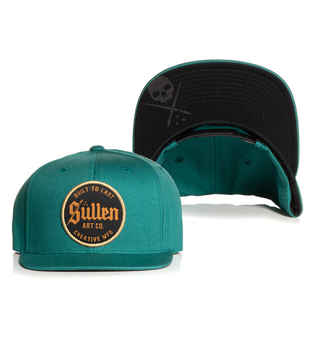 SULEN FACTORY SNAPBACK