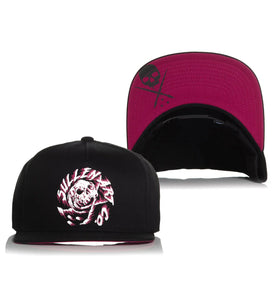 SULLEN HURRICANE SNAPBACK