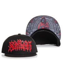 Cargar imagen en el visor de la galería, SULLEN TIME SPENT SNAPBACK
