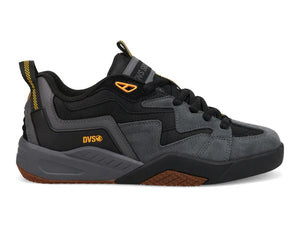 DVS DEVIOUS 2.0 CH/BK/GD