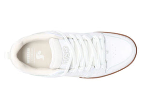 DVS COMANCHE LT WHT/GUM/WHT