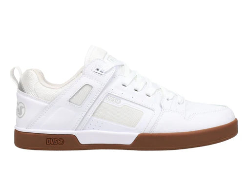 DVS COMANCHE LT WHT/GUM/WHT