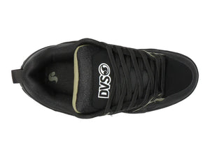 DVS COMANCHE OLV/BLK/CAM