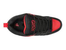 Load image into Gallery viewer, DVS COMANCHE RED/BLACK/WHITE