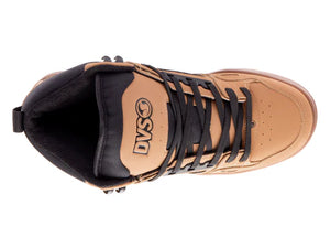 DVS COMANCHE BOOT TN/BK/GM