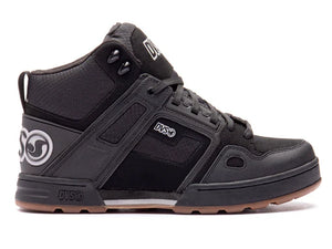 DVS COMANCHE BOOT BK/FR/CH