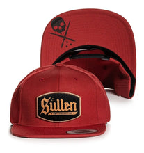 Cargar imagen en el visor de la galería, SULLEN GRIND SNAPBACK