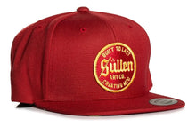 Cargar imagen en el visor de la galería, SULLEN BUILT SNAPBACK